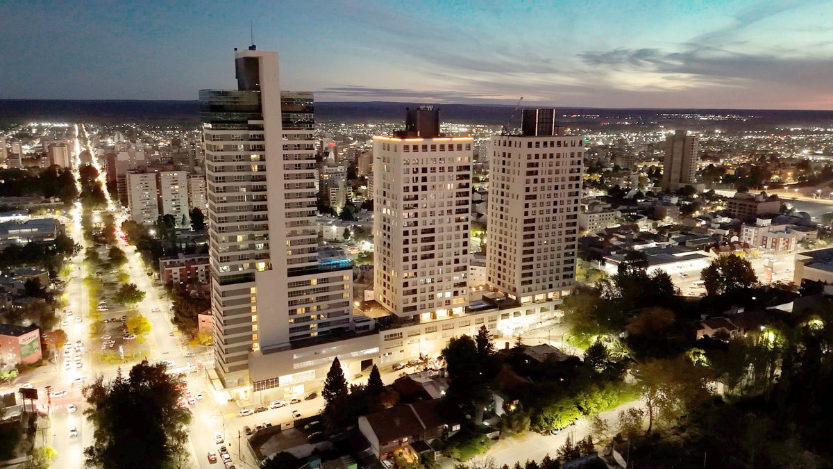 Alquileres viviendas Neuquén